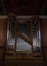 German organ